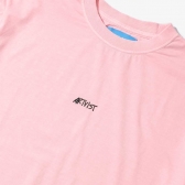 Camiseta Artivist - Chest Logo Pink