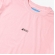 Camiseta Artivist - Chest Logo Pink