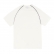 Camiseta Disturb - Cutline Division - Off-White