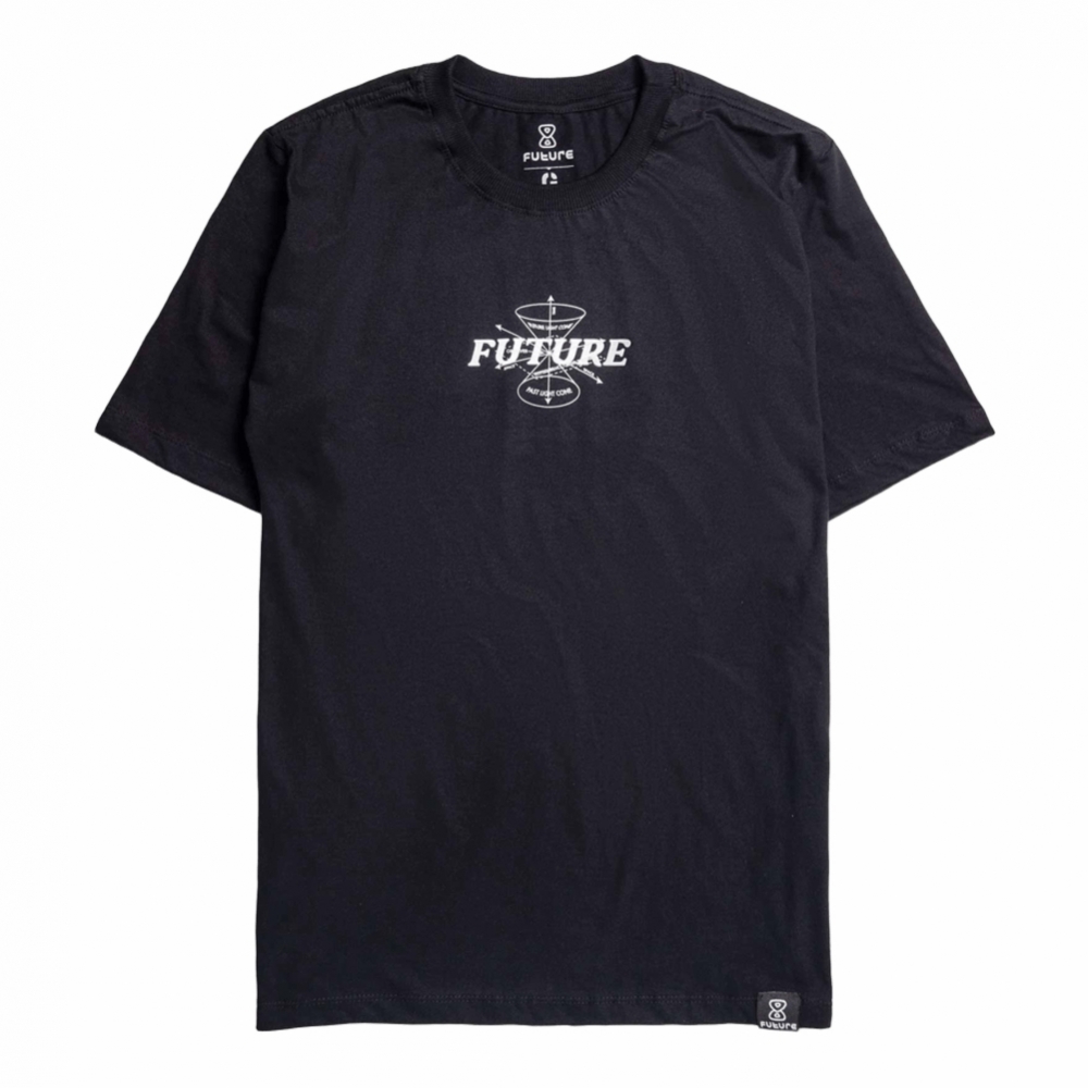 Camiseta Future - Light Cone