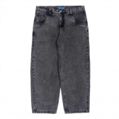Calça Jeans Tropicalients - Black Rock