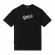 Camiseta Disturb - Impact Preta
