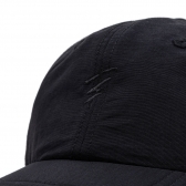 Boné Tropicalients - Black Logo