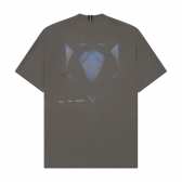 Camiseta Class - Pipa Digital - Areia