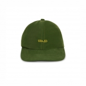 Boné Class - Inverso - Musgo