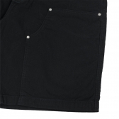 Bermuda Disturb - Rivet Twill
