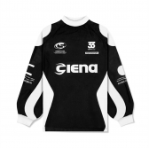 Camiseta Ciena - CL Racer Jersey - Preto