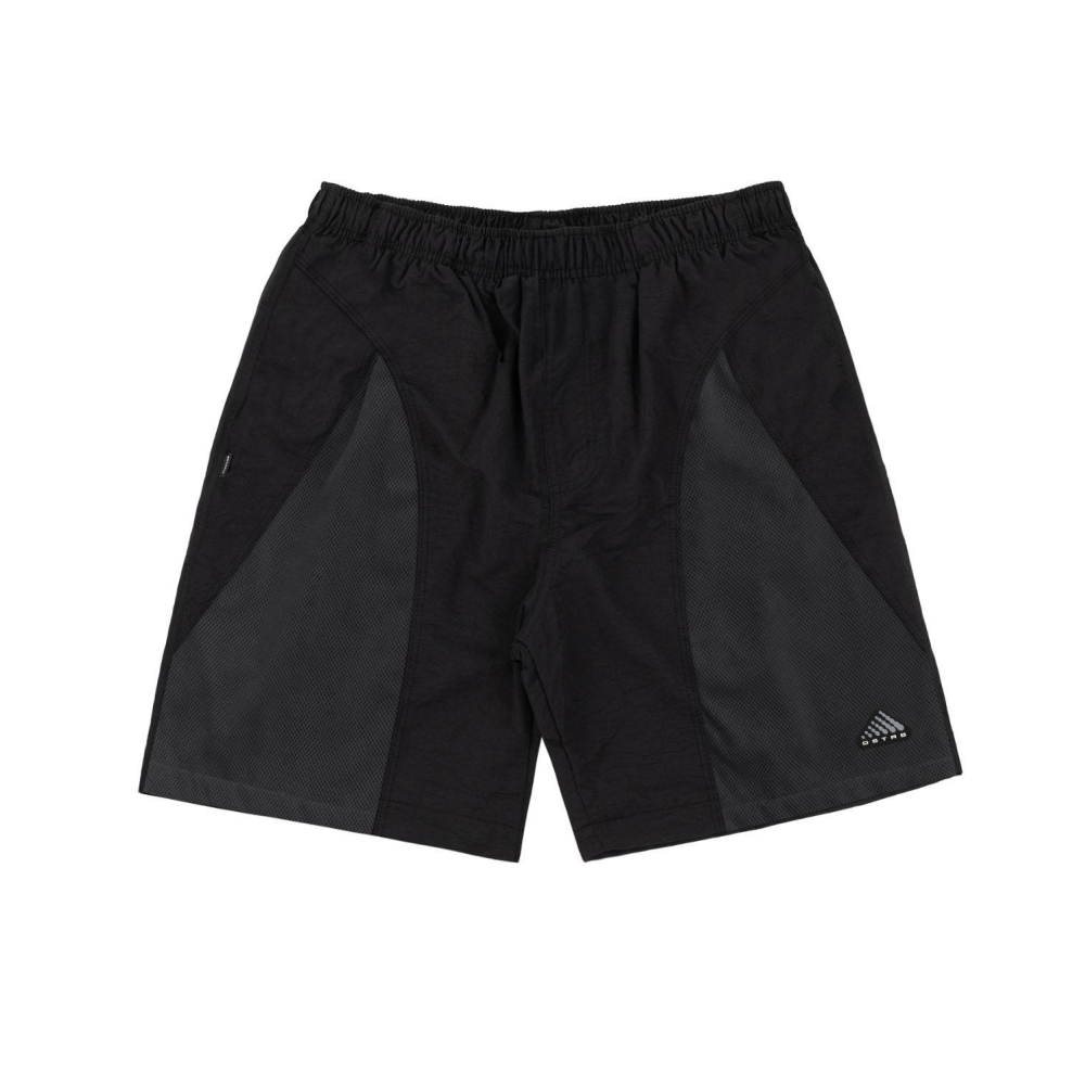 Bermuda Disturb - Net Preto