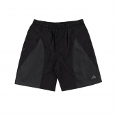 Bermuda Disturb - Net Preto