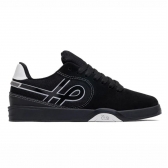 Tênis ÖUS - Imigrante Série X PRT Cinza Prata