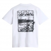 Camiseta Vans - Good Times