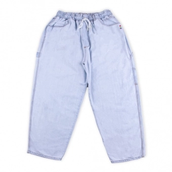 Calça Fate - Baggy Aero Carpinteiro