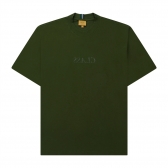 Camiseta Class - Class Inverso - Verde