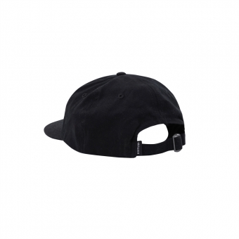 Boné Disturb - 6 Panel Fragment