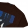 Camiseta Class - Pipa Blues Marrom