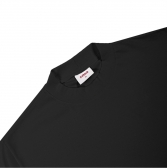 Camiseta Romã - Boxy Regular - Preta