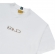 Camiseta Class - Inverso Diver Off-White