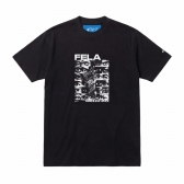 Camiseta Artivist - Fela
