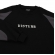 Moletom Disturb - Gameday - Preto