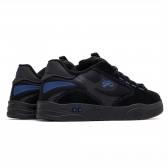 Tênis ÖUS - Fluente GTX PRT Azul