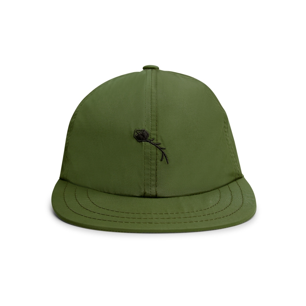 Boné Class - Polo Hat Pipa - Verde