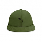Boné Class - Polo Hat Pipa - Verde