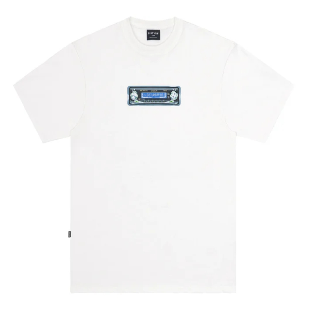 Camiseta Disturb - Music System