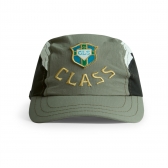 Boné Class - 3 Panel Sport Brasil