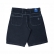 Bermuda Tupode - OG Baggy Jeans - Stone Preto Contraste
