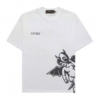 Camiseta MVRK - Classic Angel