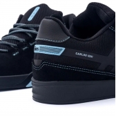 Tênis ÖUS - Imigrante Iqui PRT Reflex Azul