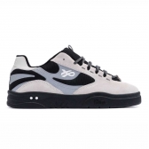 Tênis ÖUS - Fluente GTX - Cinza Preto Reflex Essencial