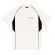 Camiseta Disturb - Cutline Division - Off-White