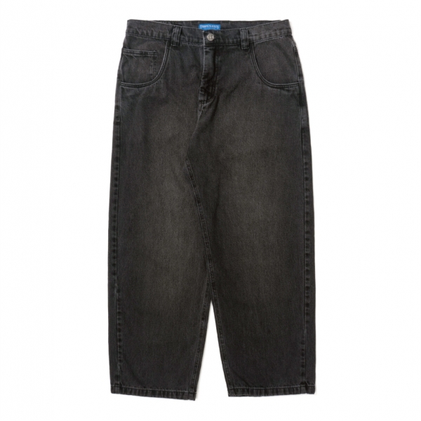 Calça Tropicalients - Jeans - Black Water