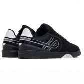 Tênis ÖUS - Imigrante Série X PRT Cinza Prata