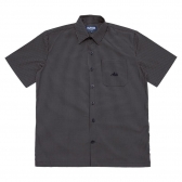 Camisa Tupode - VNTG - Cinza