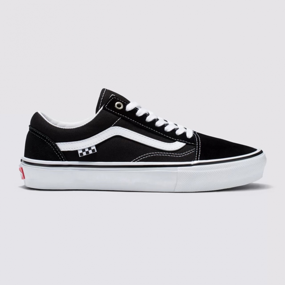 Tênis Vans - Old Skool PRO