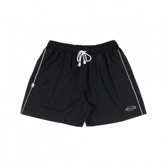 Bermuda Hunch - Logo Stripe