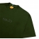 Camiseta Class - Class Inverso - Verde