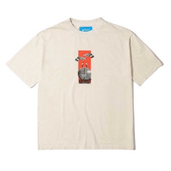 Camiseta Artivist - Puppet Master