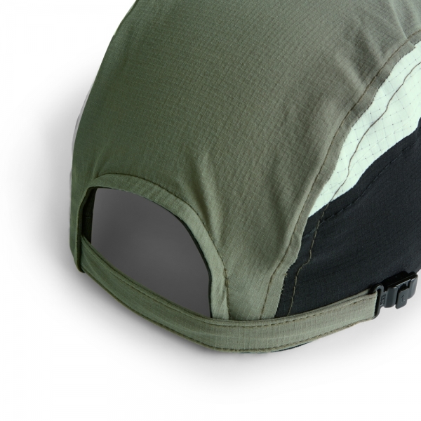 Boné Class - 3 Panel Sport Brasil