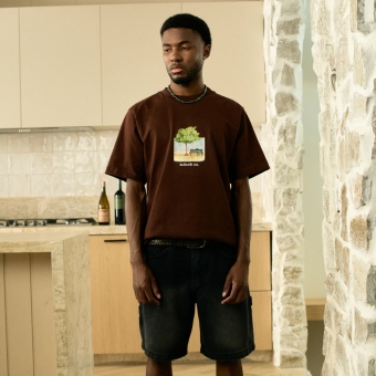 Camiseta Suburb - Photografer