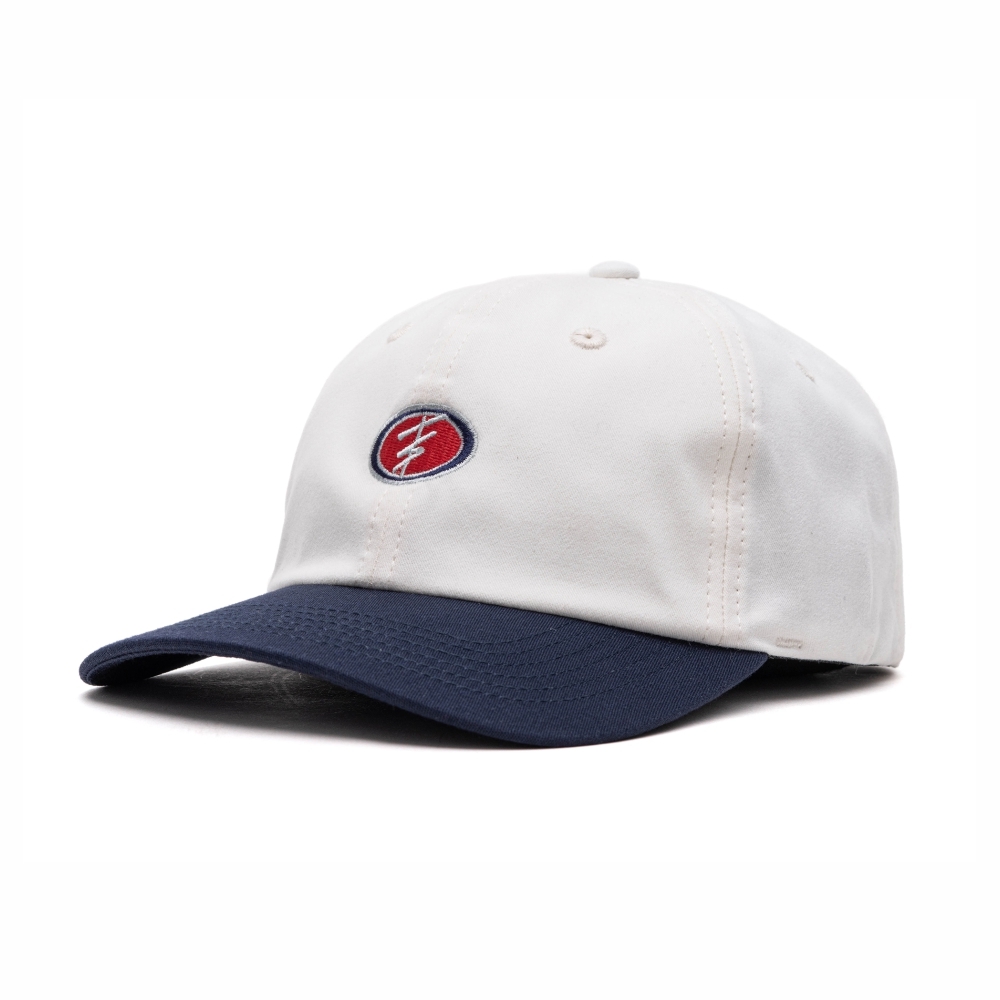 Boné Tropicalients - Vanilla