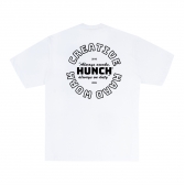 Camiseta Hunch - Special - Branco