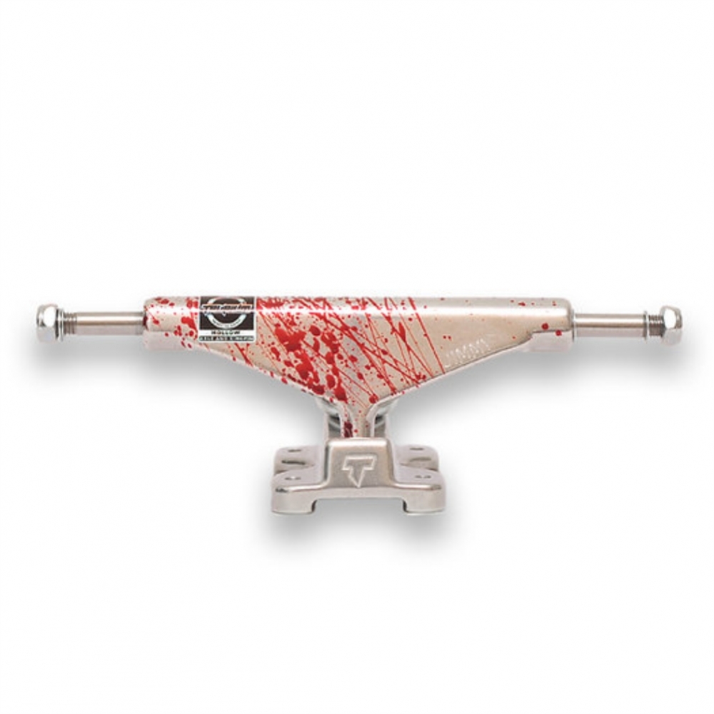 TruckTrurium - X-Light 2.0 PRO Samuel Jimmy 144mm