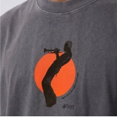 Camiseta Artivist - Miles Era