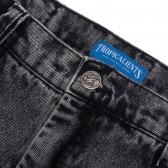 Calça Jeans Tropicalients - Black Rock