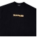 Camiseta Disturb - Heat Logo