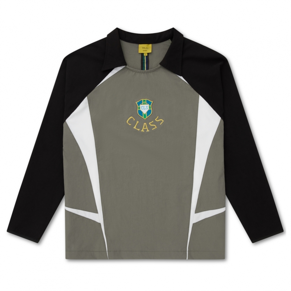 Jersey Class - Brasil