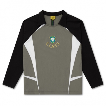 Jersey Class - Brasil
